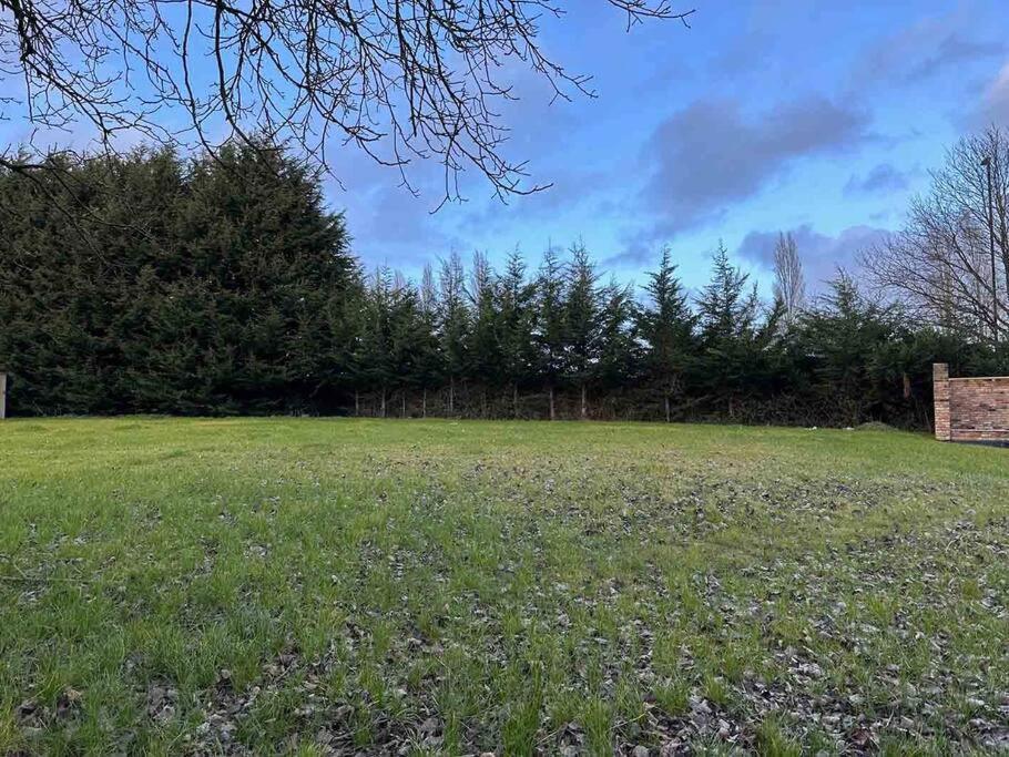 Forest Studio Apartment Gated Parking On 2 Acres Garden Chislehurst Zewnętrze zdjęcie