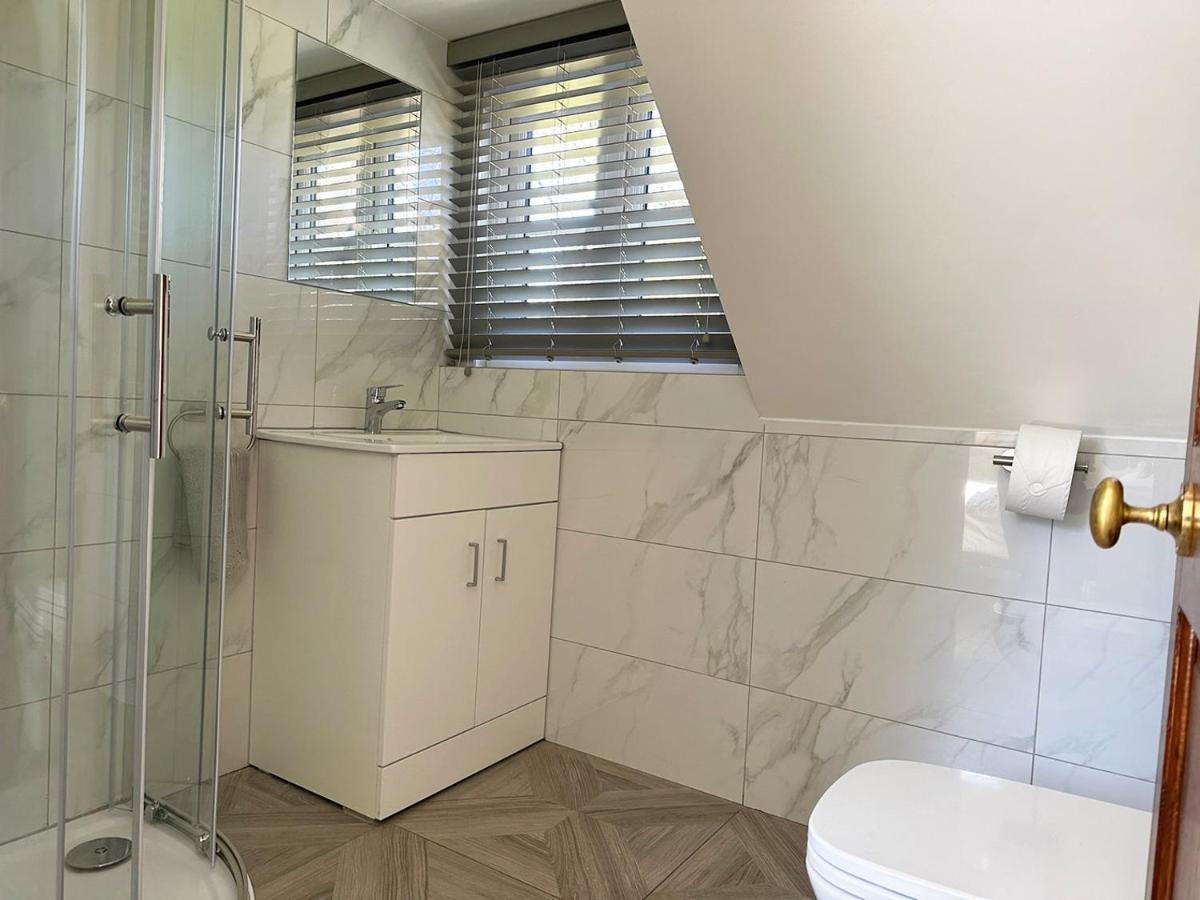Forest Studio Apartment Gated Parking On 2 Acres Garden Chislehurst Zewnętrze zdjęcie