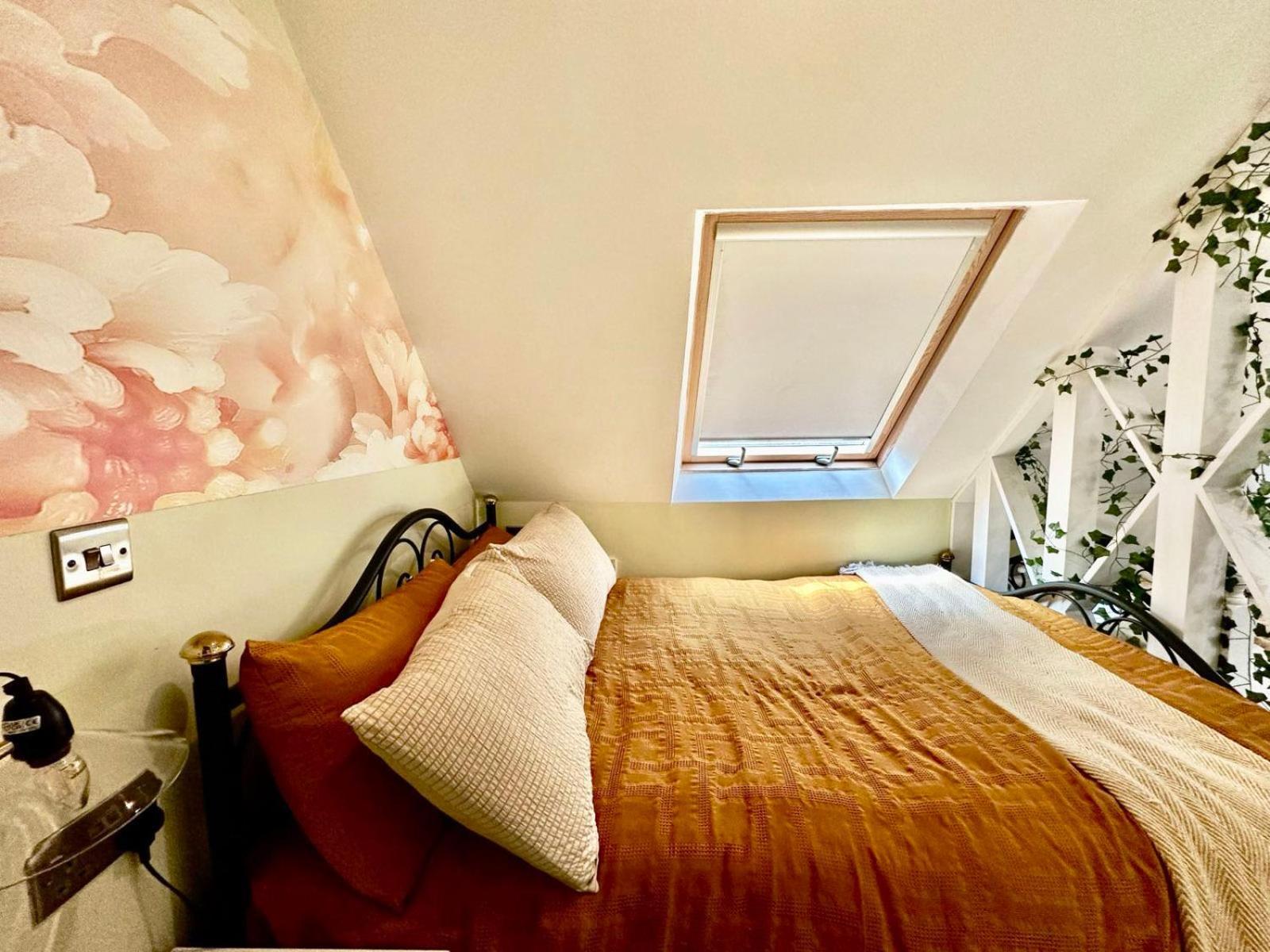 Forest Studio Apartment Gated Parking On 2 Acres Garden Chislehurst Zewnętrze zdjęcie