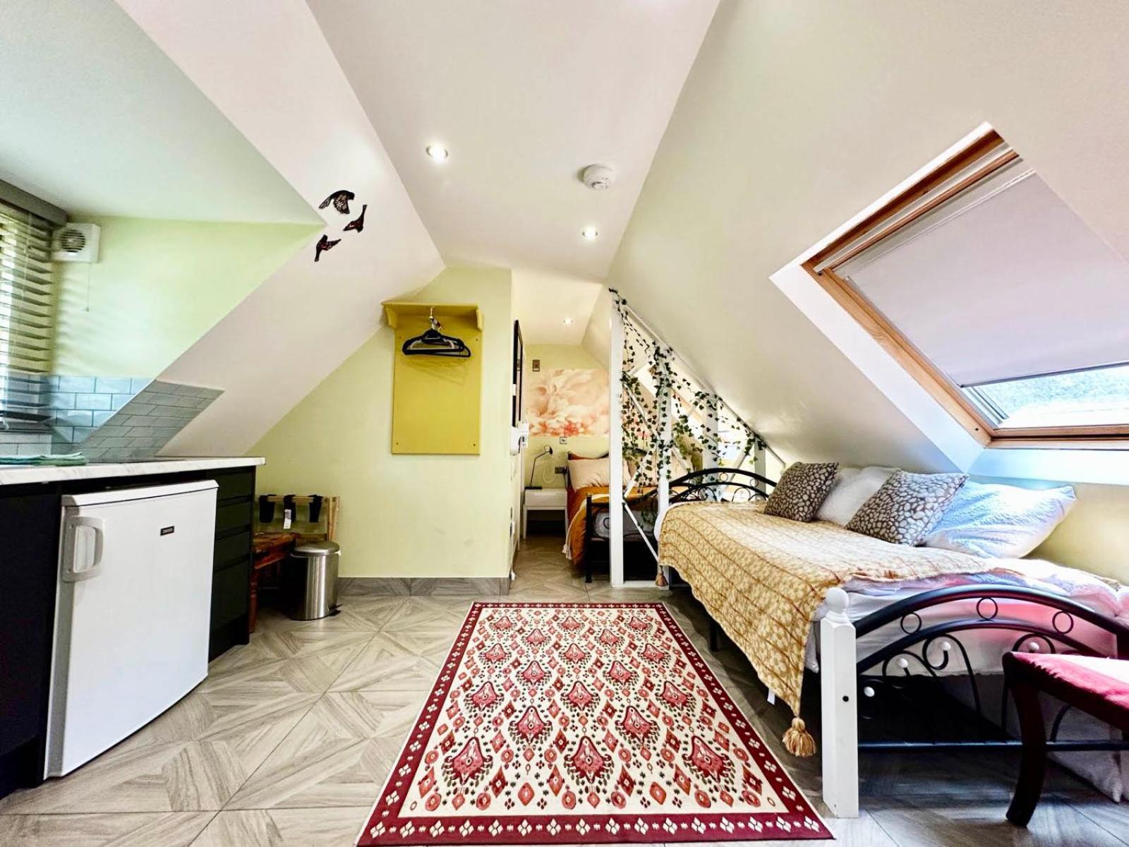 Forest Studio Apartment Gated Parking On 2 Acres Garden Chislehurst Zewnętrze zdjęcie