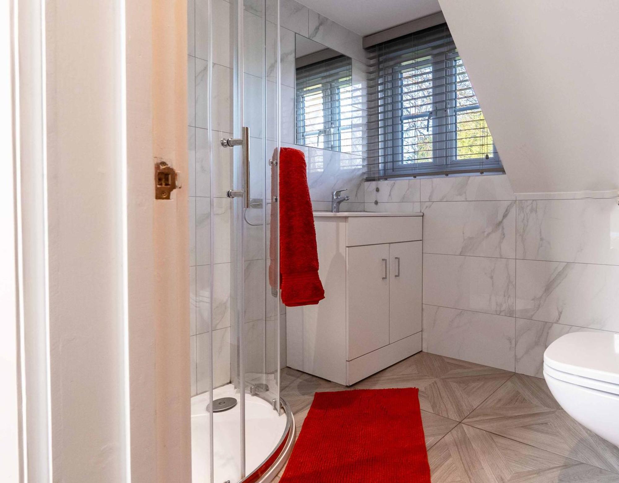 Forest Studio Apartment Gated Parking On 2 Acres Garden Chislehurst Zewnętrze zdjęcie