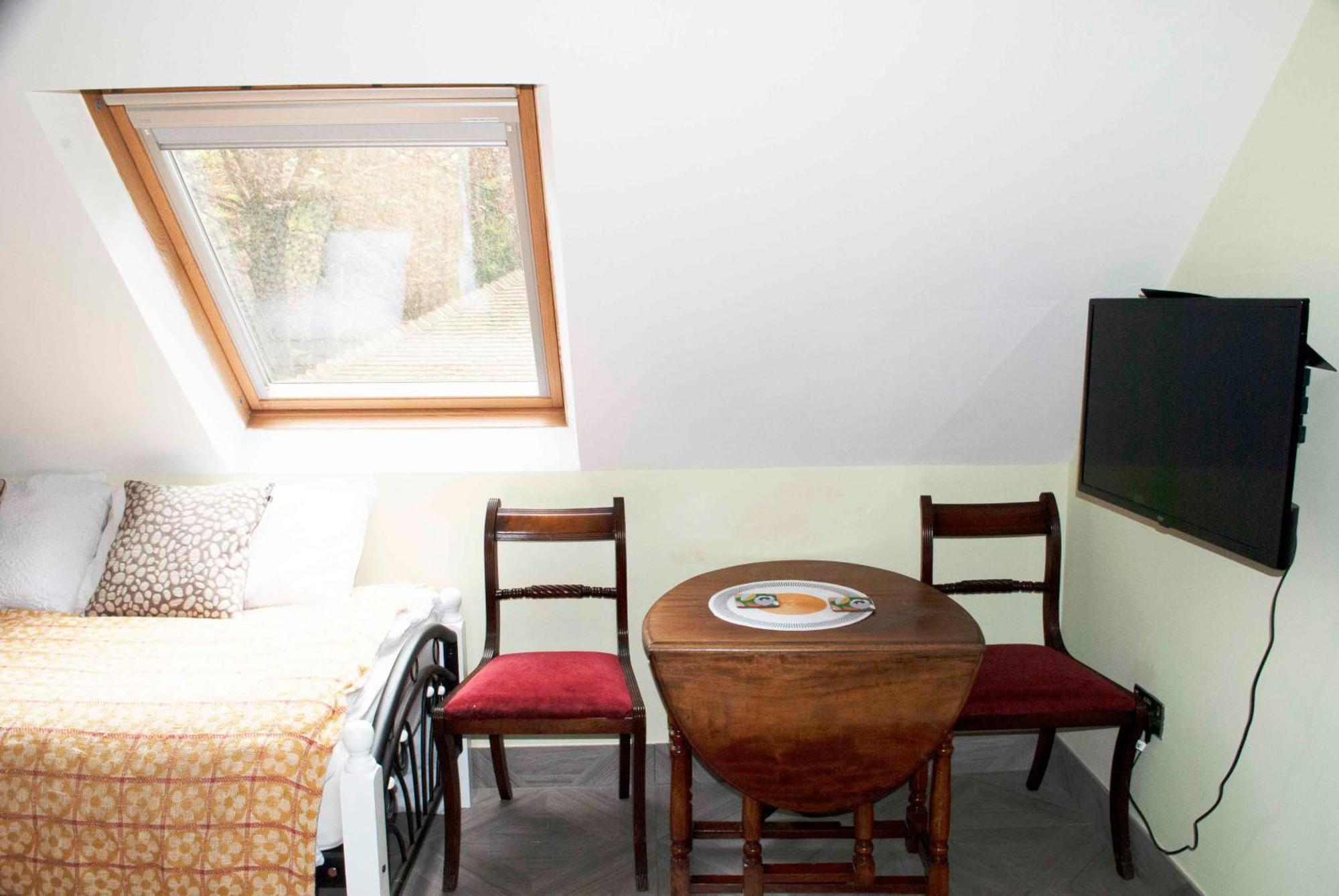 Forest Studio Apartment Gated Parking On 2 Acres Garden Chislehurst Zewnętrze zdjęcie