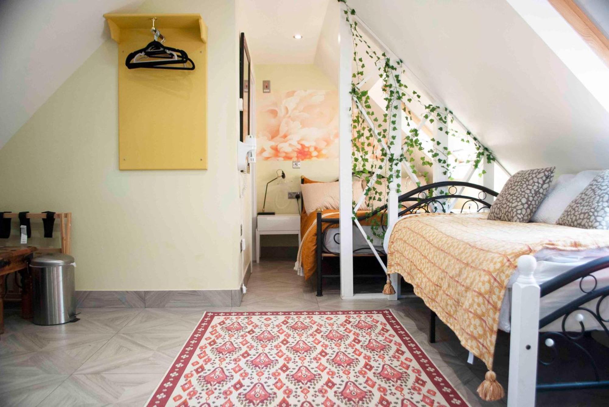 Forest Studio Apartment Gated Parking On 2 Acres Garden Chislehurst Zewnętrze zdjęcie