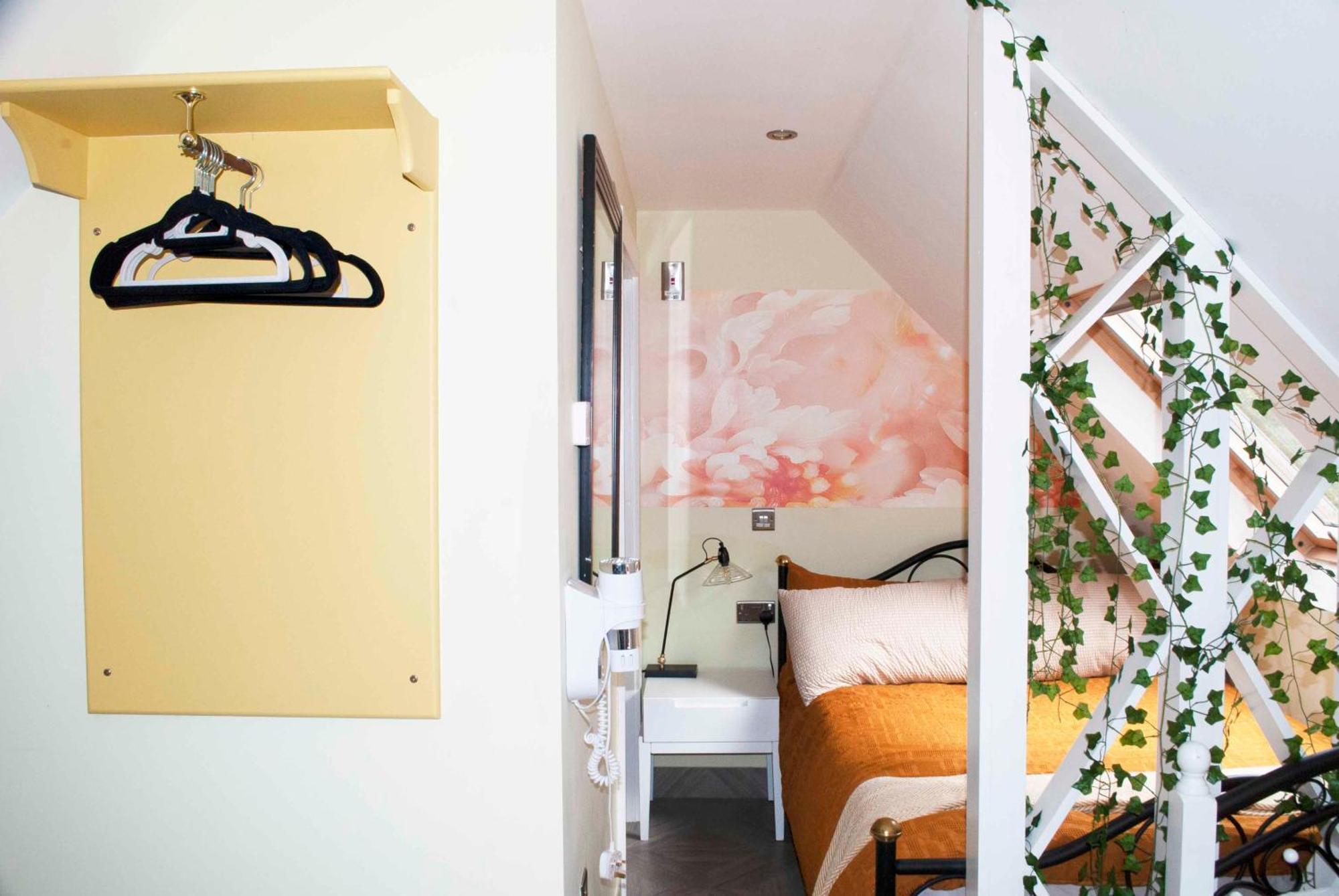 Forest Studio Apartment Gated Parking On 2 Acres Garden Chislehurst Zewnętrze zdjęcie